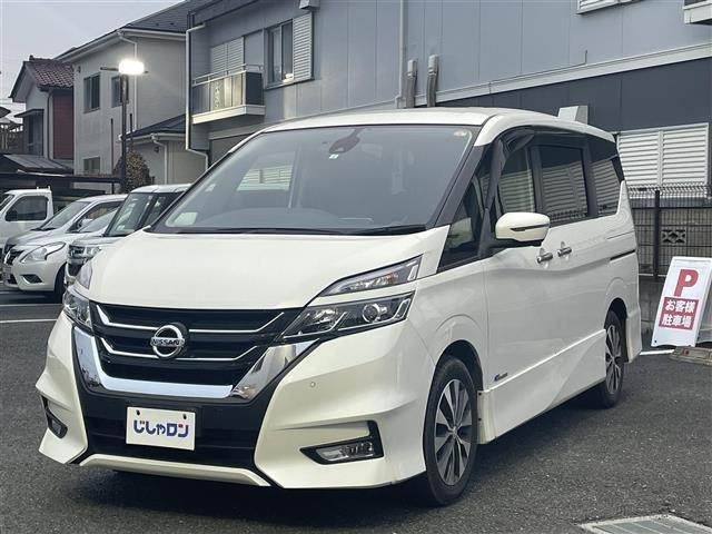 セレナ ハイウェイスター　純正ナビ　アラウンドビューモニター　フルセグ　プロパイロット　デジタルインナーミラー　フリップダウンモニター　両側パワースライドドア　純正１６インチホイール　ＬＥＤ　オートライト　ドラレコ　ＥＴＣ（33枚目）