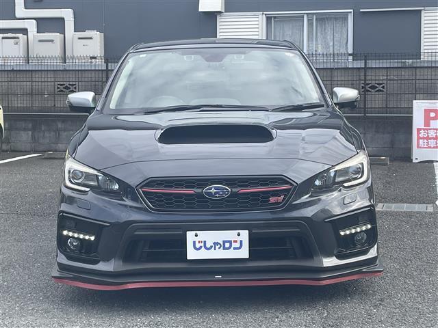 レヴォーグ ２．０ＳＴＩスポーツアイサイト　禁煙車　アドバンスドセイフティＰＫＧ　赤革シート　パワーシート　シートヒーター　カロツェリアナビ　Ｓ／Ｂカメラ　フルセグ　Ｂｌｕｅｔｏｏｔｈ　ＳＴＩエアロ　社外マフラー　社外テール　純正１８インチＡＷ（34枚目）