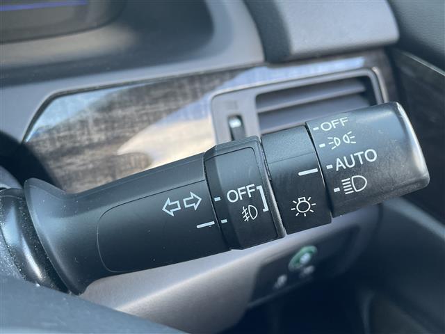 アコードハイブリッド LX 禁煙車 ワンオーナー 純正ナビ Bカメラ フルセグ Bluetooth クルーズコントロール パワーシート LED オートライト フォグライト プッシュスタート スマートキー ETC 純正17AW(16枚目)
