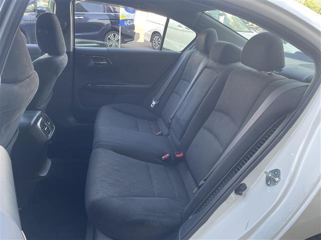 アコードハイブリッド LX 禁煙車 ワンオーナー 純正ナビ Bカメラ フルセグ Bluetooth クルーズコントロール パワーシート LED オートライト フォグライト プッシュスタート スマートキー ETC 純正17AW(31枚目)