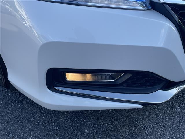 アコードハイブリッド LX 禁煙車 ワンオーナー 純正ナビ Bカメラ フルセグ Bluetooth クルーズコントロール パワーシート LED オートライト フォグライト プッシュスタート スマートキー ETC 純正17AW(41枚目)