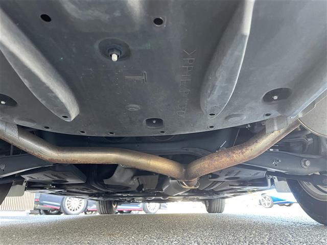 クラウン ロイヤルサルーン 純正HDDナビ バックカメラ フルセグ Bluetooth ビルトインETC 純正16インチアルミホイール クルーズコントロール スペアキー スマートキー プッシュ 左右パワーシート フォグ バイザー(39枚目)