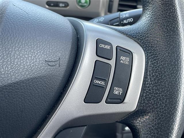 フリードハイブリッド ジャストセレクション 純正ナビ バックカメラ フルセグ Bluetooth 両側パワースライドドア クルーズコントロール ビルトインETC スマートキー HIDオートライト ウインカーミラー ステアリングリモコン(10枚目)