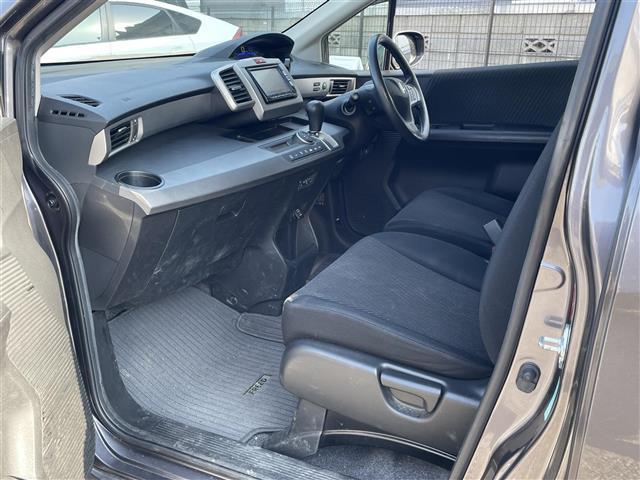 フリードハイブリッド ジャストセレクション 純正ナビ バックカメラ フルセグ Bluetooth 両側パワースライドドア クルーズコントロール ビルトインETC スマートキー HIDオートライト ウインカーミラー ステアリングリモコン(18枚目)