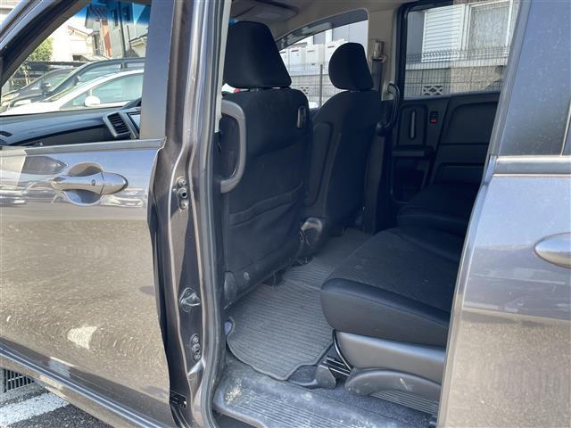 フリードハイブリッド ジャストセレクション 純正ナビ バックカメラ フルセグ Bluetooth 両側パワースライドドア クルーズコントロール ビルトインETC スマートキー HIDオートライト ウインカーミラー ステアリングリモコン(22枚目)