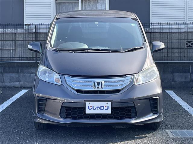 フリードハイブリッド ジャストセレクション 純正ナビ バックカメラ フルセグ Bluetooth 両側パワースライドドア クルーズコントロール ビルトインETC スマートキー HIDオートライト ウインカーミラー ステアリングリモコン(28枚目)