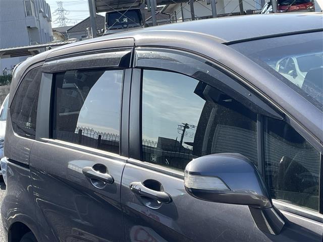 フリードハイブリッド ジャストセレクション 純正ナビ バックカメラ フルセグ Bluetooth 両側パワースライドドア クルーズコントロール ビルトインETC スマートキー HIDオートライト ウインカーミラー ステアリングリモコン(34枚目)