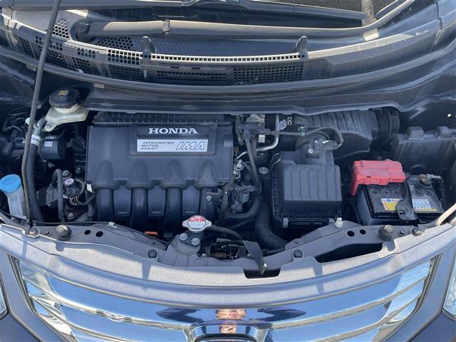 フリードハイブリッド ジャストセレクション 純正ナビ バックカメラ フルセグ Bluetooth 両側パワースライドドア クルーズコントロール ビルトインETC スマートキー HIDオートライト ウインカーミラー ステアリングリモコン(41枚目)