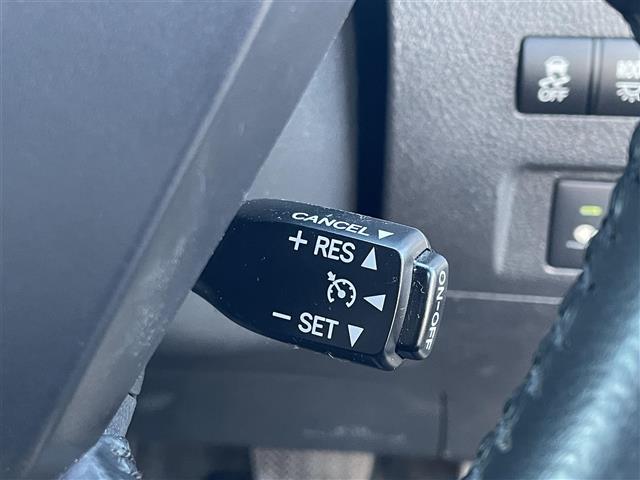 ヴェルファイア 2.4Z ゴールデンアイズ 純正HDDナビ フルセグ Bluetooth バックカメラ 後席フリップダウンモニター 両側パワスラ 電動リアゲート クルーズコントロール ハーフレザーシート 純正18アルミ ビルトインETC(9枚目)