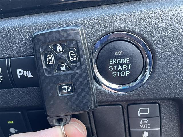 ヴェルファイア 2.4Z ゴールデンアイズ 純正HDDナビ フルセグ Bluetooth バックカメラ 後席フリップダウンモニター 両側パワスラ 電動リアゲート クルーズコントロール ハーフレザーシート 純正18アルミ ビルトインETC(12枚目)