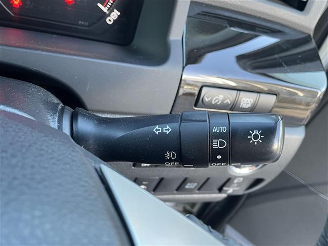 ヴェルファイア 2.4Z ゴールデンアイズ 純正HDDナビ フルセグ Bluetooth バックカメラ 後席フリップダウンモニター 両側パワスラ 電動リアゲート クルーズコントロール ハーフレザーシート 純正18アルミ ビルトインETC(18枚目)