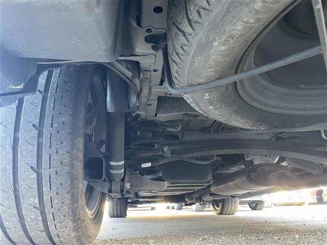 ヴェルファイア 2.4Z ゴールデンアイズ 純正HDDナビ フルセグ Bluetooth バックカメラ 後席フリップダウンモニター 両側パワスラ 電動リアゲート クルーズコントロール ハーフレザーシート 純正18アルミ ビルトインETC(39枚目)