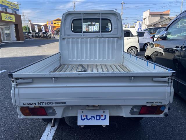 NT100クリッパートラック SD(3枚目)
