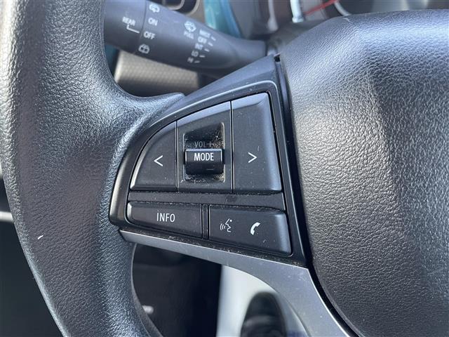 ハスラー ハイブリッドG デュアルBサポート 社外メモリナビ 禁煙車 シートヒーター Bカメラ(6枚目)