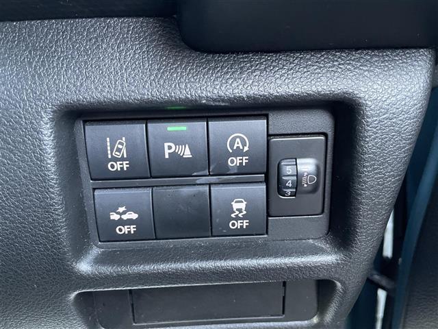 ハスラー ハイブリッドG デュアルBサポート 社外メモリナビ 禁煙車 シートヒーター Bカメラ(7枚目)