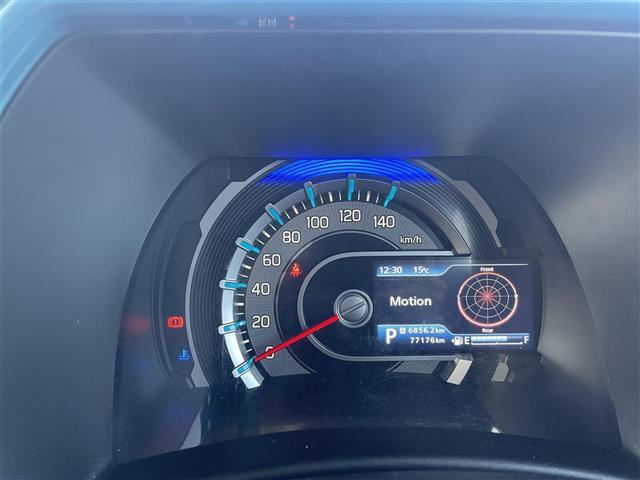 ハスラー ハイブリッドG デュアルBサポート 社外メモリナビ 禁煙車 シートヒーター Bカメラ(11枚目)