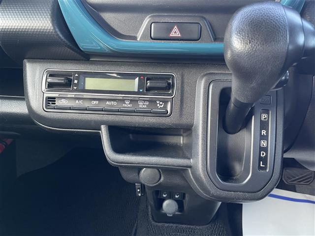 ハスラー ハイブリッドG デュアルBサポート 社外メモリナビ 禁煙車 シートヒーター Bカメラ(12枚目)