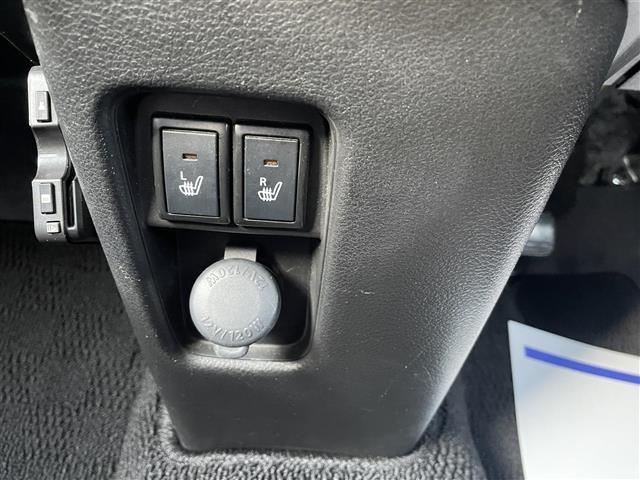 ハスラー ハイブリッドG デュアルBサポート 社外メモリナビ 禁煙車 シートヒーター Bカメラ(13枚目)