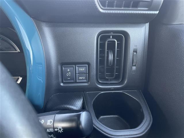 ハスラー ハイブリッドG デュアルBサポート 社外メモリナビ 禁煙車 シートヒーター Bカメラ(14枚目)