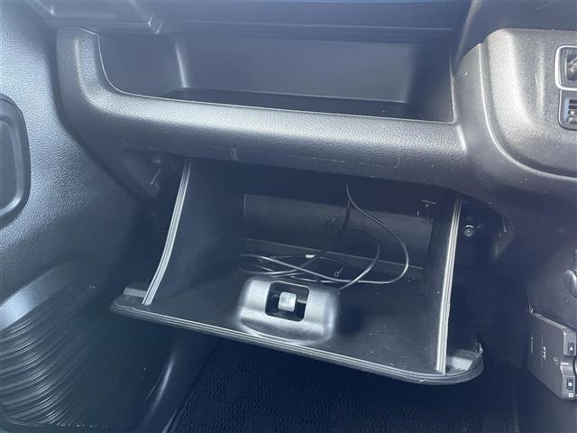 ハスラー ハイブリッドG デュアルBサポート 社外メモリナビ 禁煙車 シートヒーター Bカメラ(16枚目)