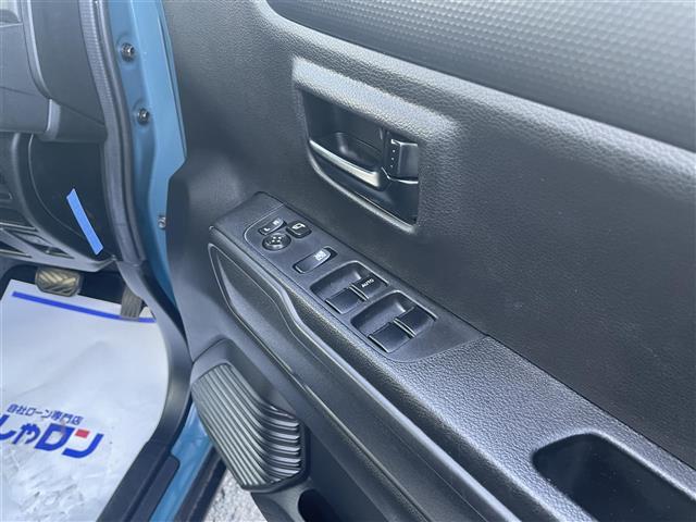 ハスラー ハイブリッドG デュアルBサポート 社外メモリナビ 禁煙車 シートヒーター Bカメラ(17枚目)