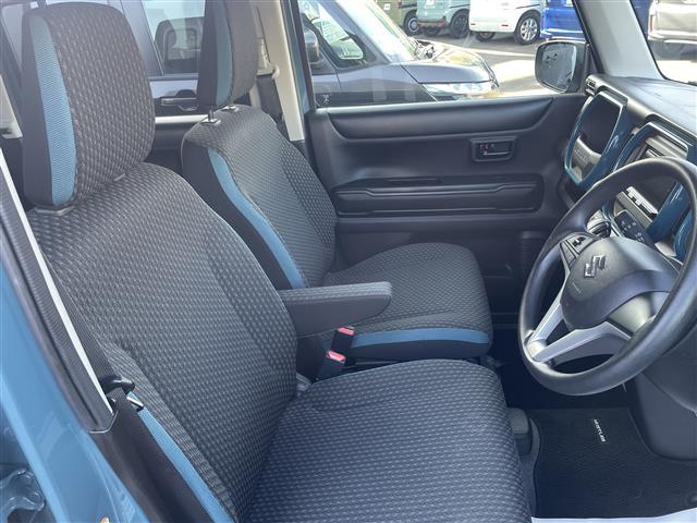 ハスラー ハイブリッドG デュアルBサポート 社外メモリナビ 禁煙車 シートヒーター Bカメラ(18枚目)