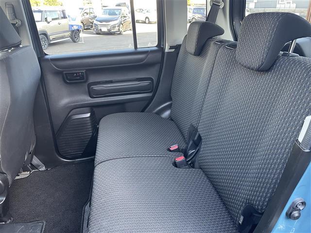 ハスラー ハイブリッドG デュアルBサポート 社外メモリナビ 禁煙車 シートヒーター Bカメラ(21枚目)