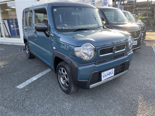 ハスラー ハイブリッドG デュアルBサポート 社外メモリナビ 禁煙車 シートヒーター Bカメラ(25枚目)