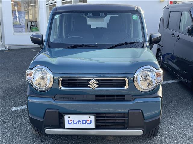 ハスラー ハイブリッドG デュアルBサポート 社外メモリナビ 禁煙車 シートヒーター Bカメラ(26枚目)