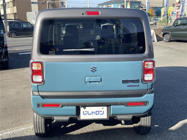 ハスラー ハイブリッドG デュアルBサポート 社外メモリナビ 禁煙車 シートヒーター Bカメラ(30枚目)