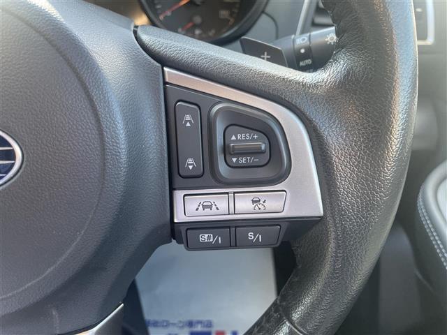 レガシィアウトバック ベースグレード アイサイト 社外メモリナビ ETC レーダークルーズ LEDヘッドライト(3枚目)