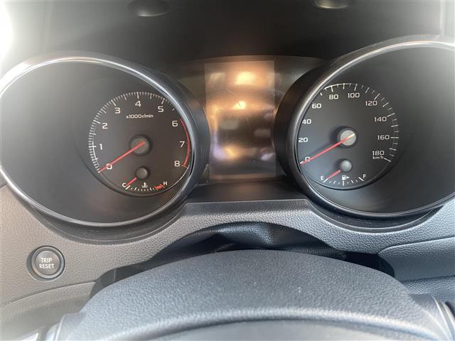 レガシィアウトバック ベースグレード アイサイト 社外メモリナビ ETC レーダークルーズ LEDヘッドライト(10枚目)