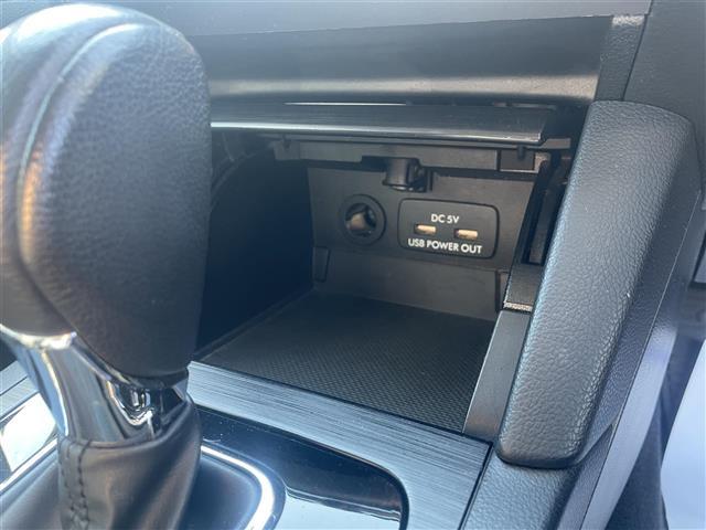 レガシィアウトバック ベースグレード アイサイト 社外メモリナビ ETC レーダークルーズ LEDヘッドライト(13枚目)