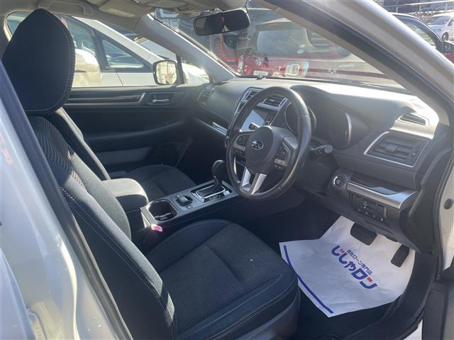 レガシィアウトバック ベースグレード アイサイト 社外メモリナビ ETC レーダークルーズ LEDヘッドライト(18枚目)