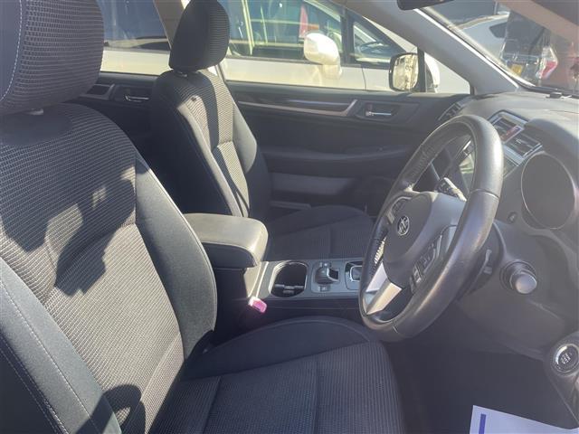 レガシィアウトバック ベースグレード アイサイト 社外メモリナビ ETC レーダークルーズ LEDヘッドライト(19枚目)