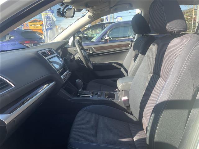 レガシィアウトバック ベースグレード アイサイト 社外メモリナビ ETC レーダークルーズ LEDヘッドライト(20枚目)