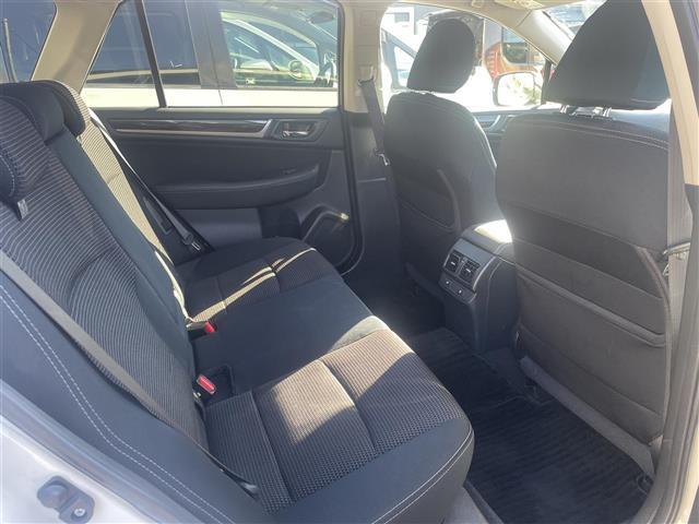 レガシィアウトバック ベースグレード アイサイト 社外メモリナビ ETC レーダークルーズ LEDヘッドライト(23枚目)