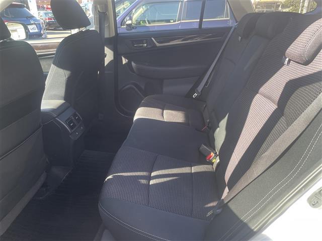 レガシィアウトバック ベースグレード アイサイト 社外メモリナビ ETC レーダークルーズ LEDヘッドライト(25枚目)