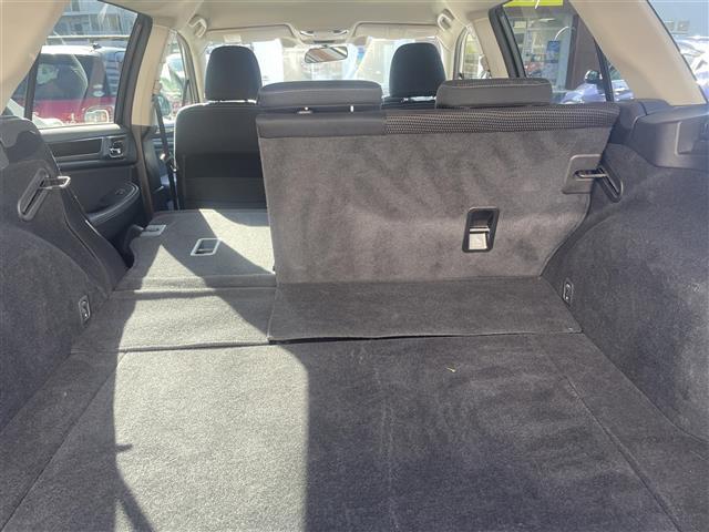 レガシィアウトバック ベースグレード アイサイト 社外メモリナビ ETC レーダークルーズ LEDヘッドライト(28枚目)