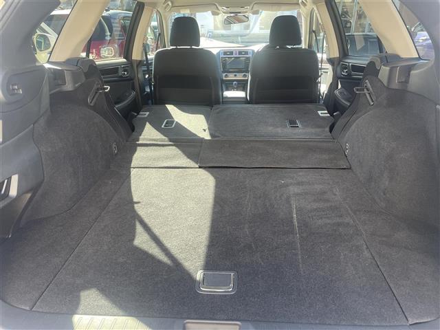 レガシィアウトバック ベースグレード アイサイト 社外メモリナビ ETC レーダークルーズ LEDヘッドライト(29枚目)