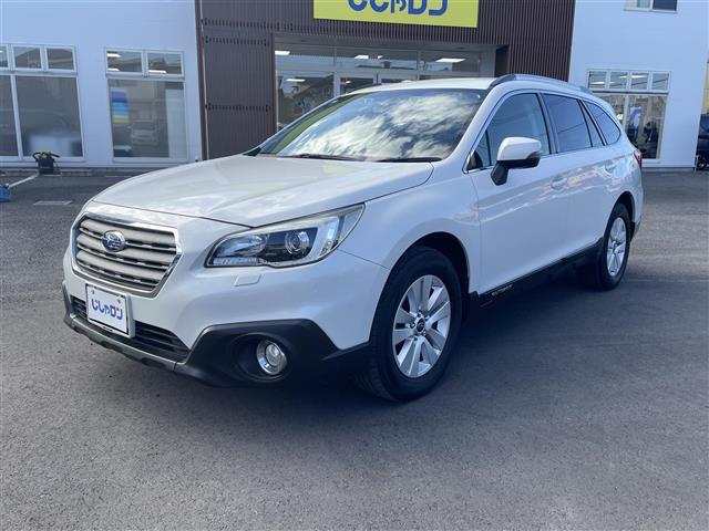 レガシィアウトバック ベースグレード アイサイト 社外メモリナビ ETC レーダークルーズ LEDヘッドライト(34枚目)