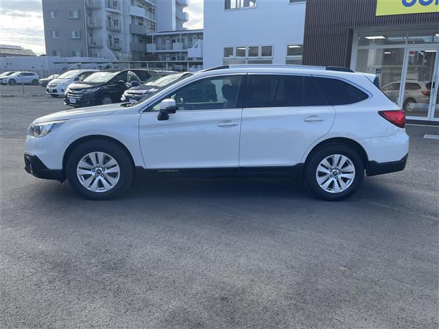 レガシィアウトバック ベースグレード アイサイト 社外メモリナビ ETC レーダークルーズ LEDヘッドライト(36枚目)