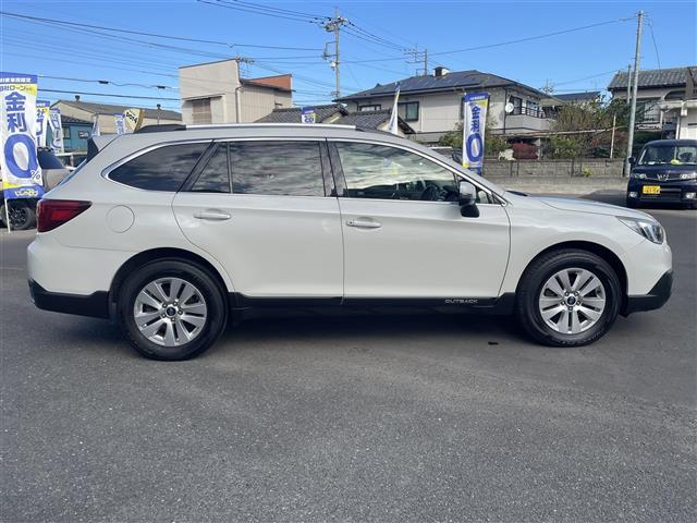 レガシィアウトバック ベースグレード アイサイト 社外メモリナビ ETC レーダークルーズ LEDヘッドライト(39枚目)