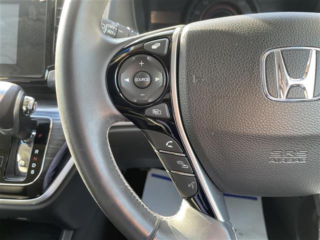 オデッセイ アブソルート（6枚目）