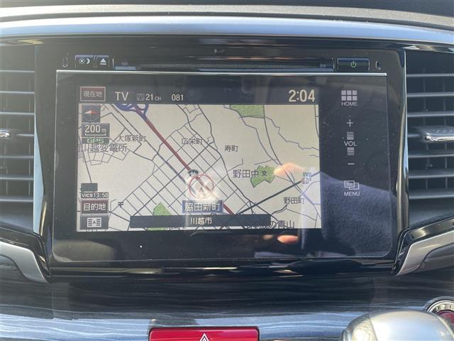 オデッセイ アブソルート（8枚目）