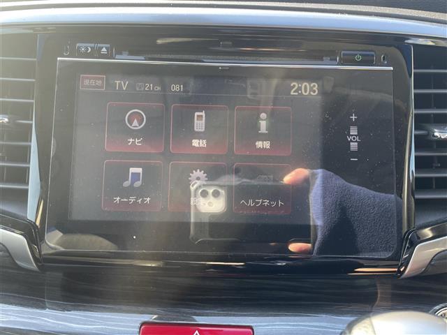 オデッセイ アブソルート（9枚目）