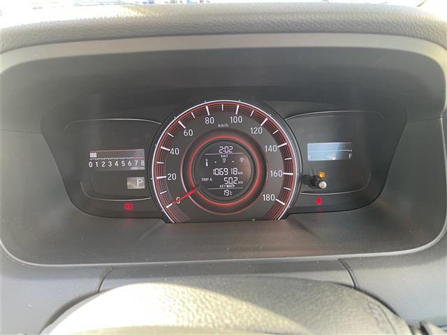 オデッセイ アブソルート（11枚目）