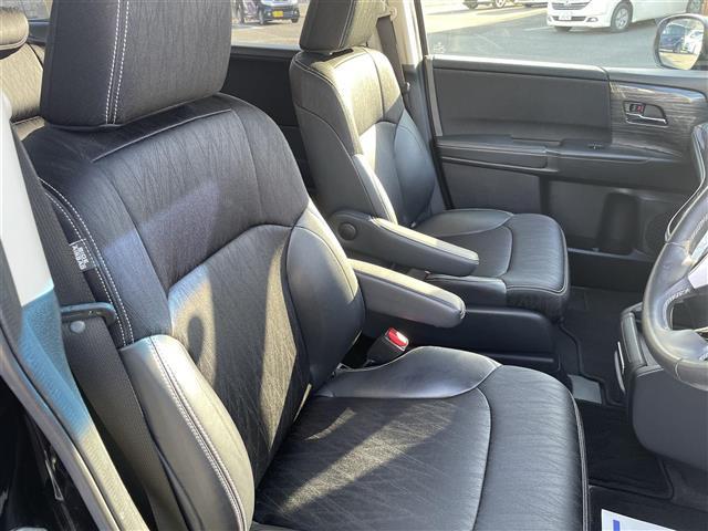 オデッセイ アブソルート（17枚目）