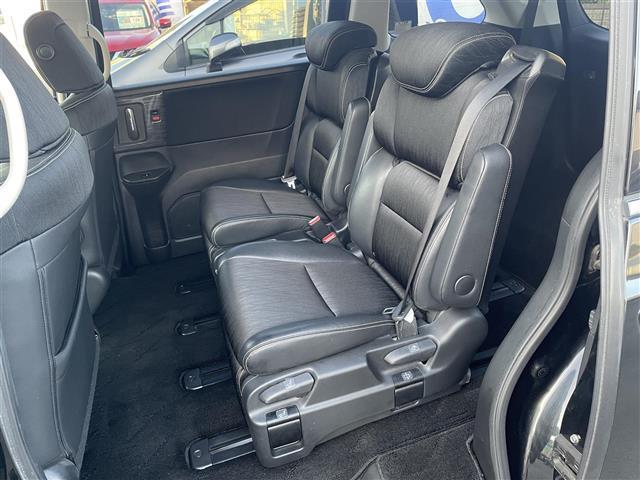 オデッセイ アブソルート（22枚目）