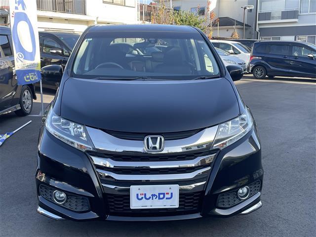 オデッセイ アブソルート（26枚目）